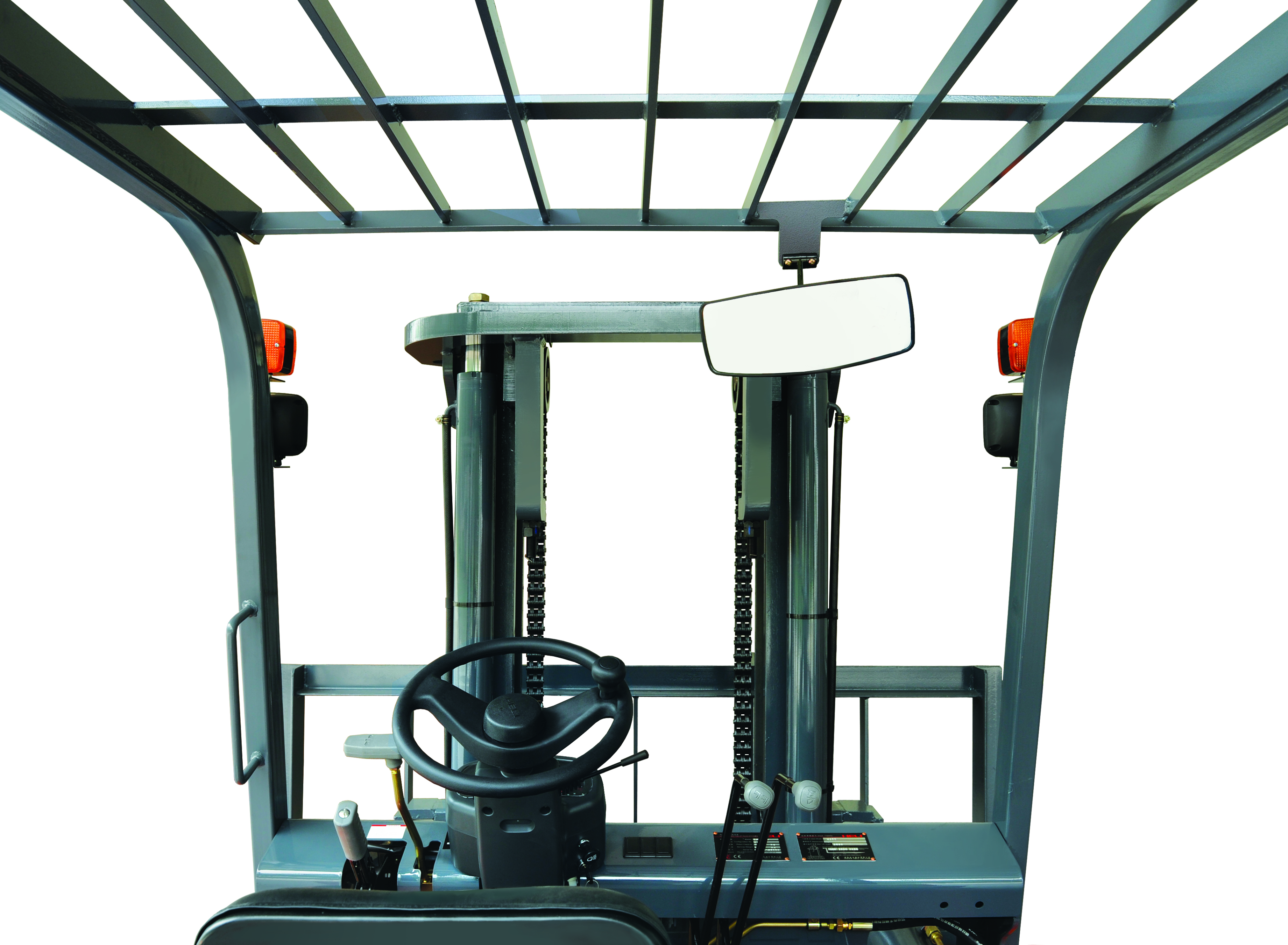 G3 5-10t Dizel Forklift